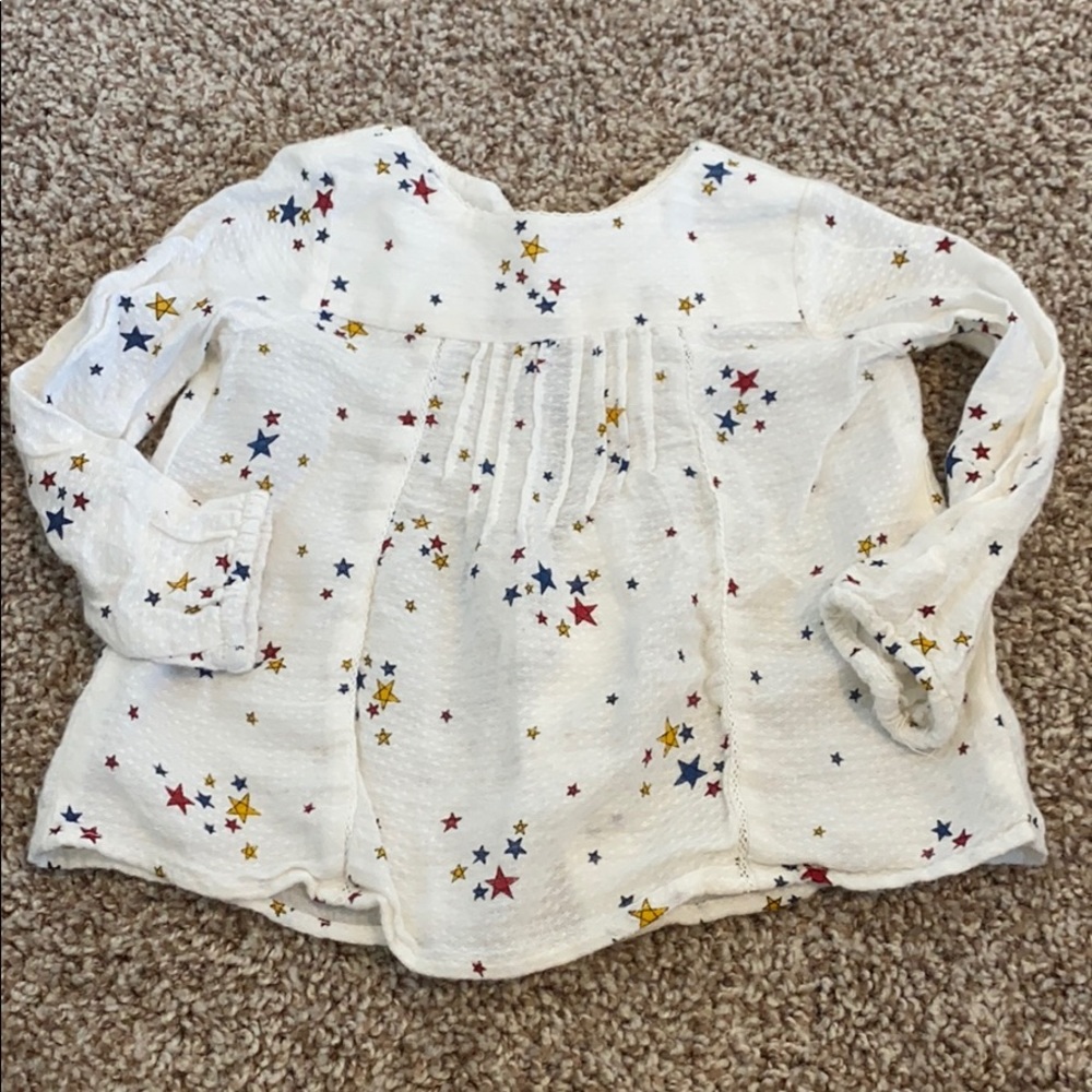Zara babygirl